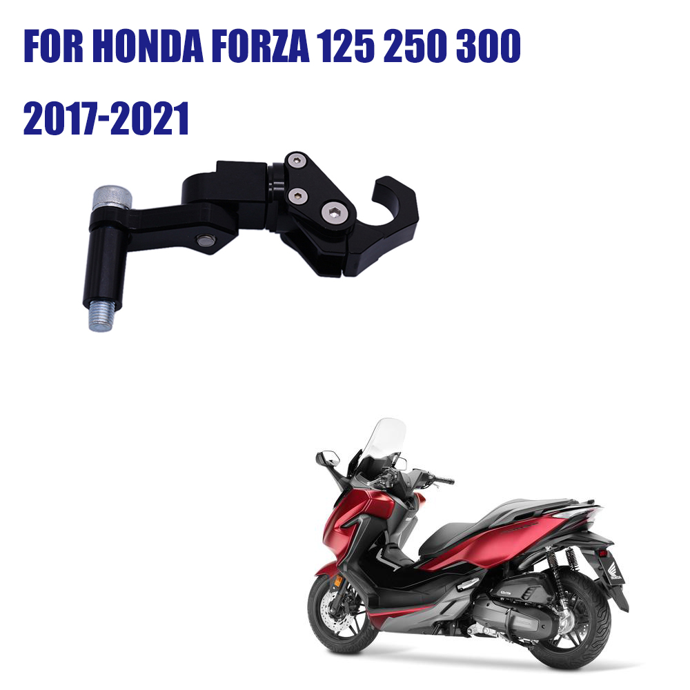Honda Forza 125 250 300 2017 2018 2019 2020 2021  ..